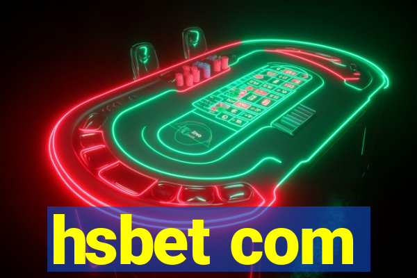 hsbet com
